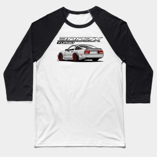Nissan 300ZX Baseball T-Shirt